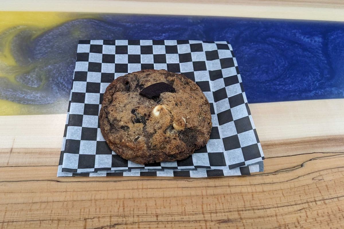 Oreo Chip Cookie