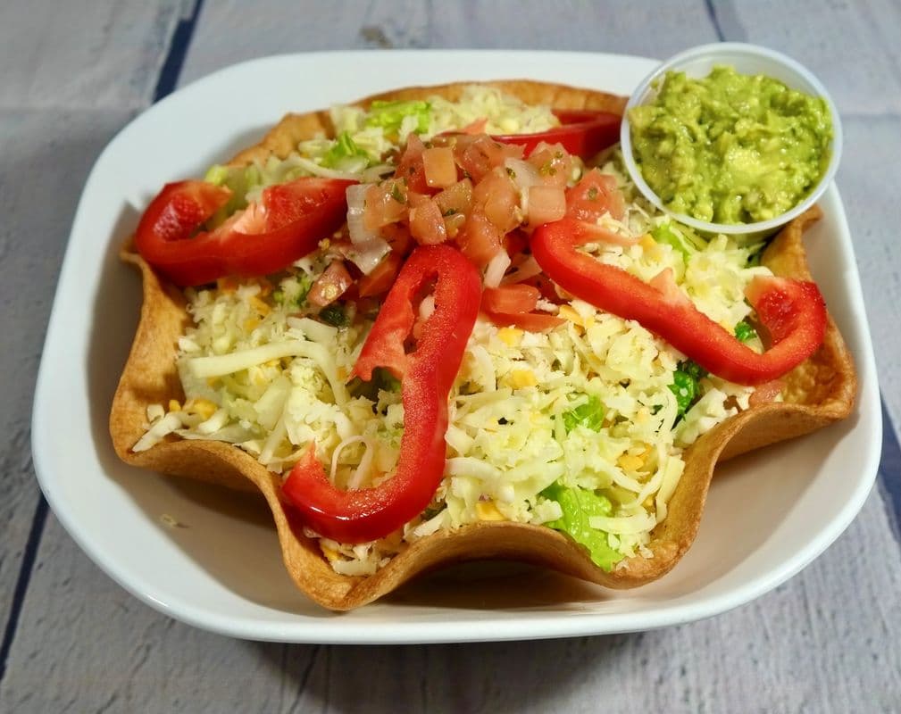 Taco Salad