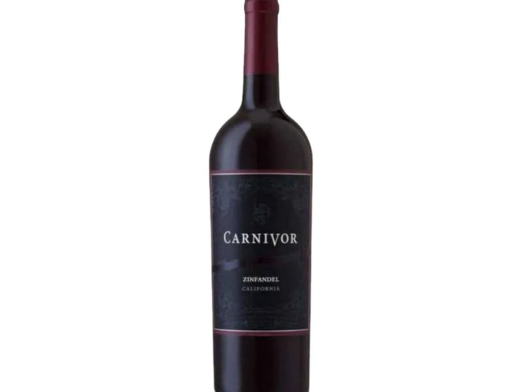 Carnivor - Zinfandel