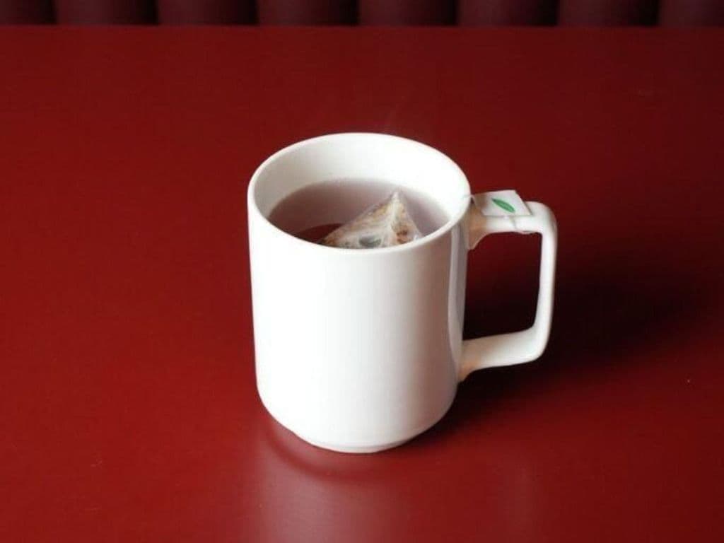 Fine Tea Selection