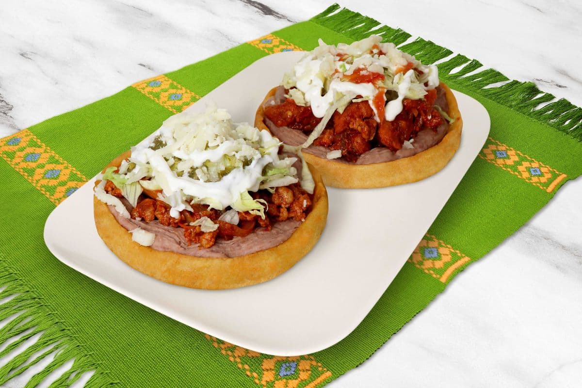 Sopes