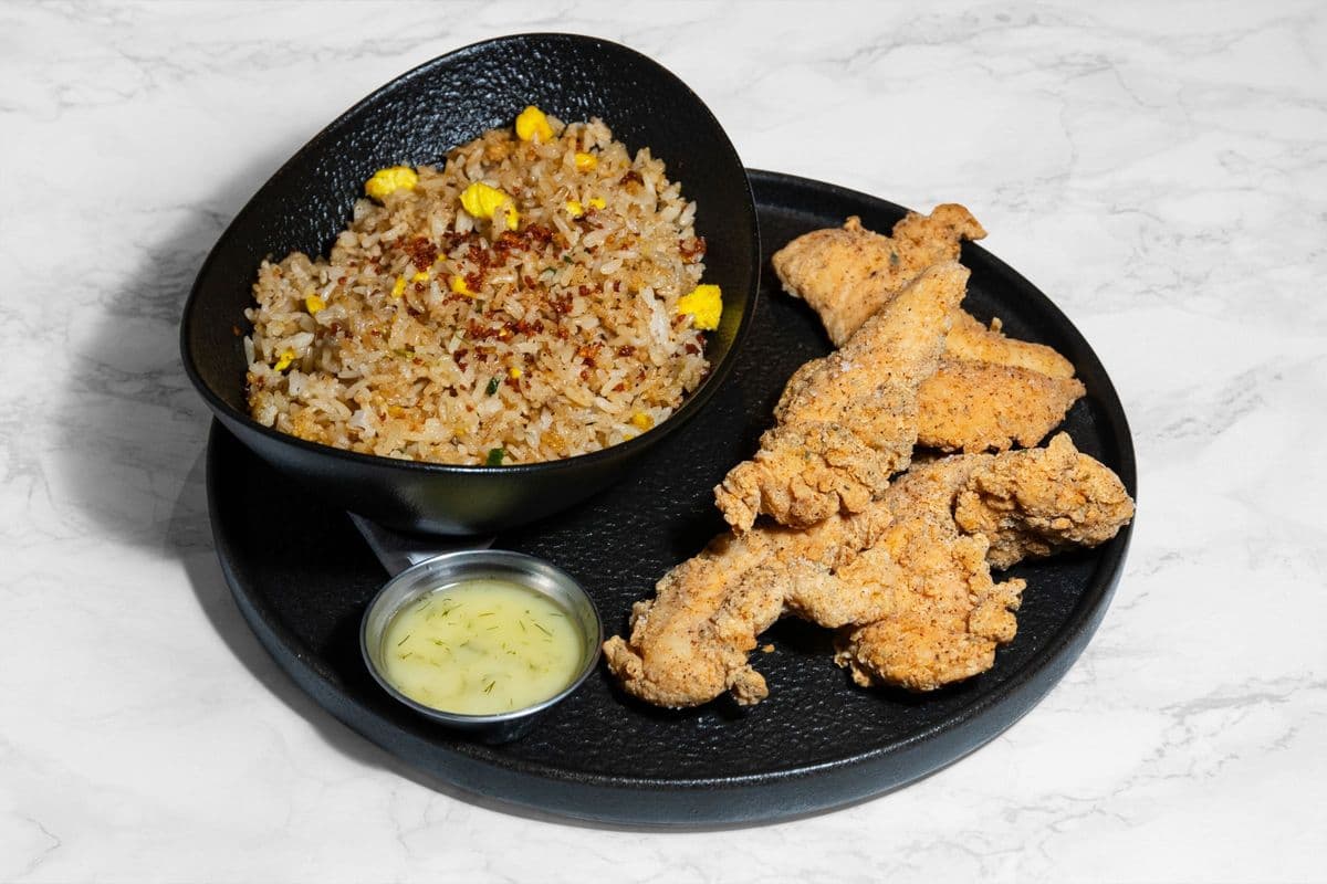 Chicken Tenders (6 pcs) (Big Bytes)