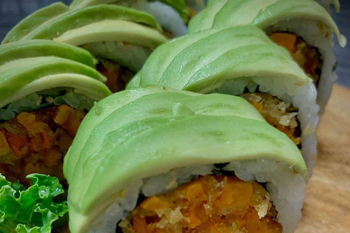 P01 Big Yam Roll