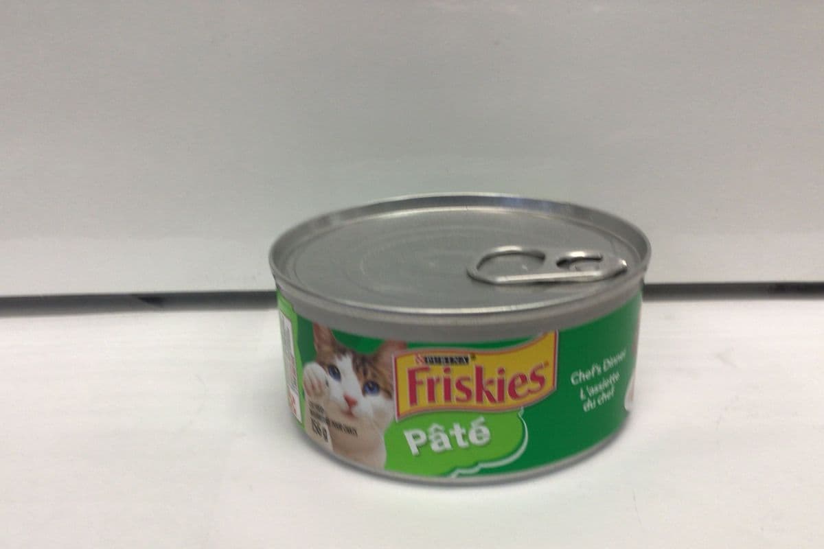 Friskies Chef's Dinner (156 g)