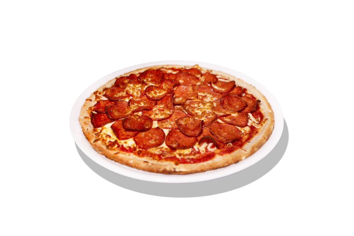 PIZZA 9'' AMERICANO