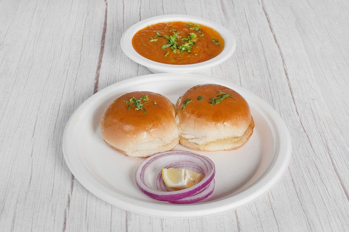 BOGO - Pav Bhaji
