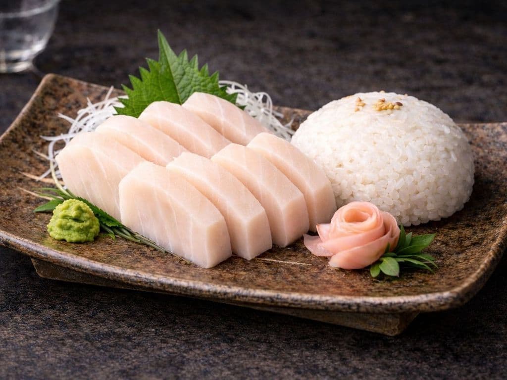 Tuna 8pcs