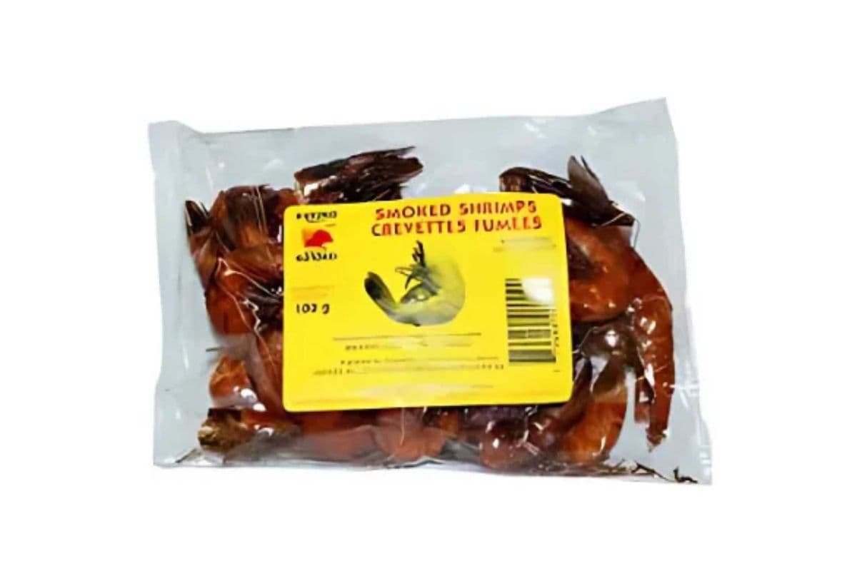 Kotoko Whole Shrimps