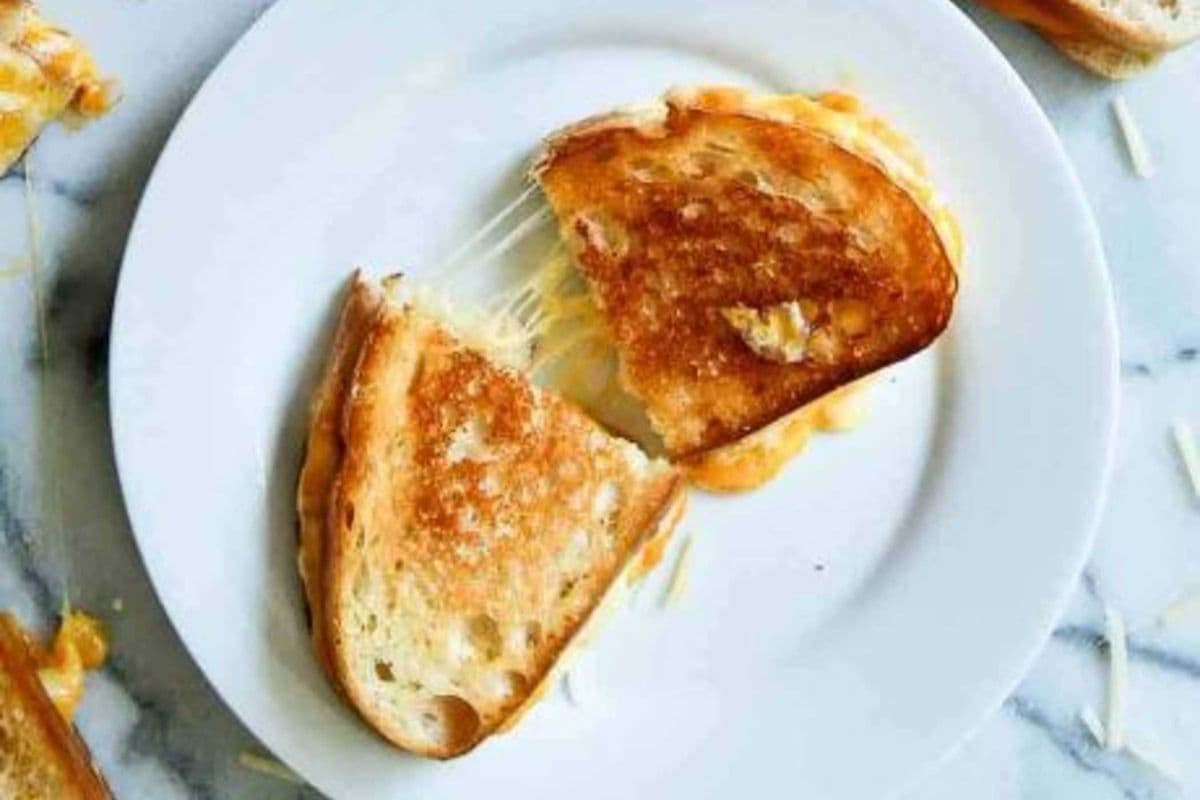 Grilled Cheese