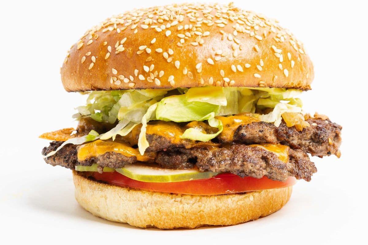 American Classic Burger