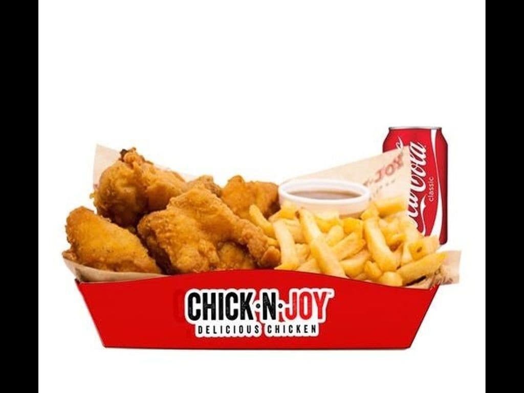 5PC SWEETHEART COMBO