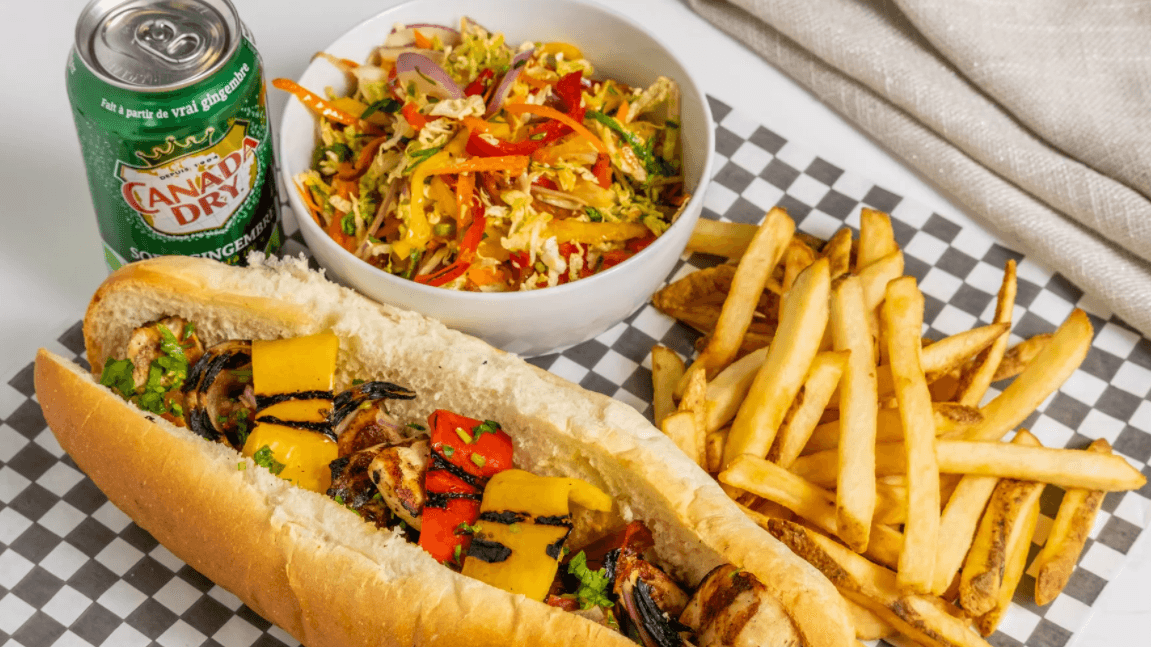 Sheesh Tawook