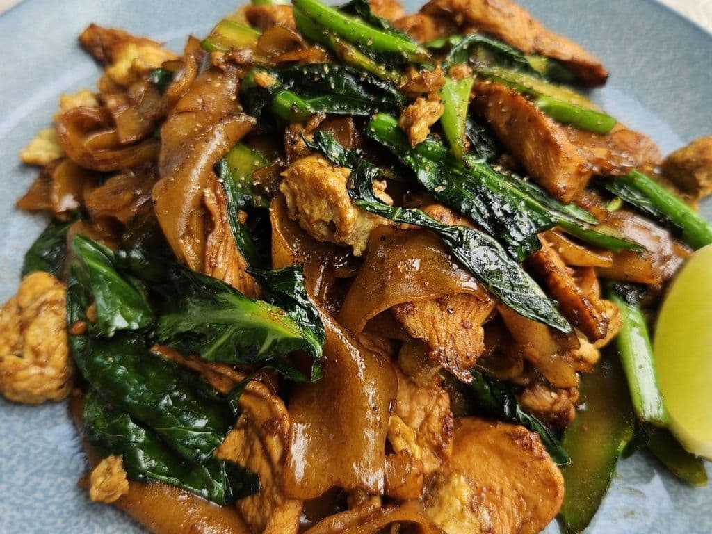 Pad See Ew