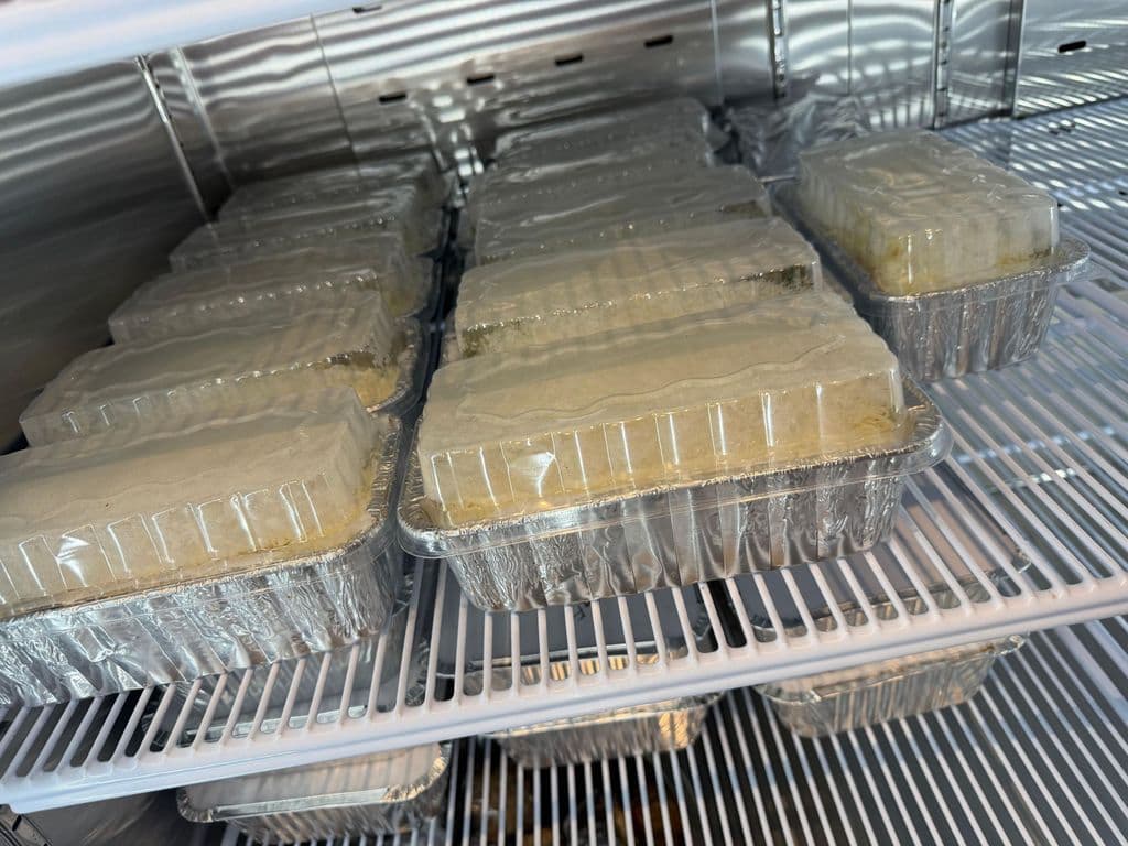 Lasagna (GF) Regular