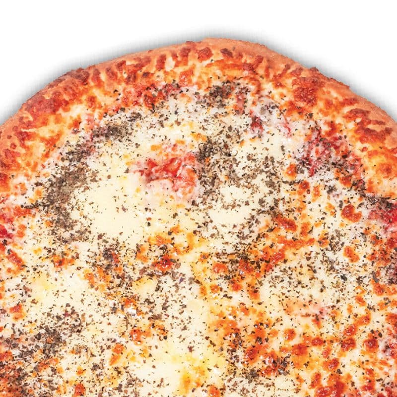 Pizza Margherita 16"
