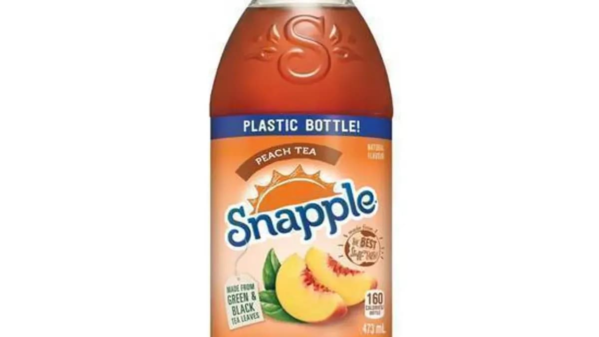 Snapple