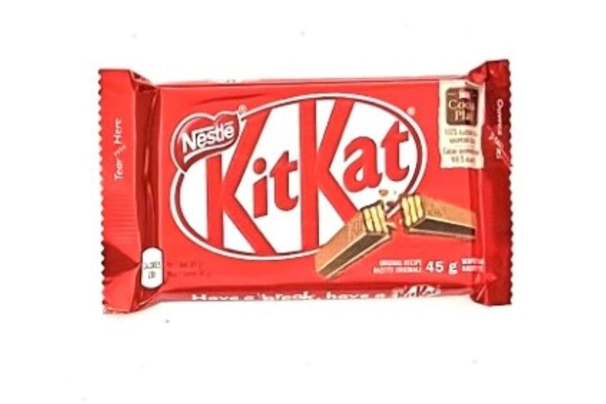 Kit-Kat (45 g)
