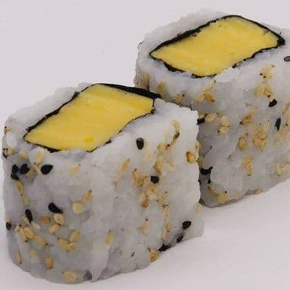 Hosomaki omelette / Omelette Hosomaki