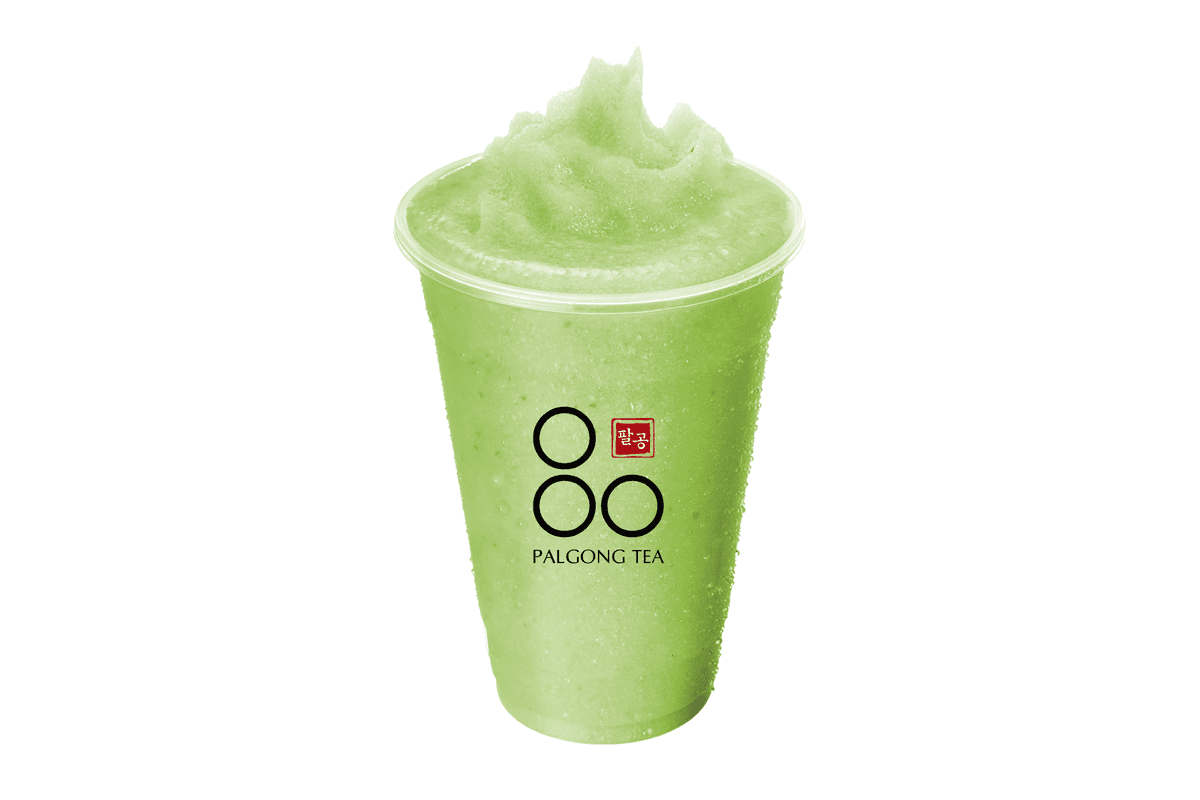 Honeydew Smoothie