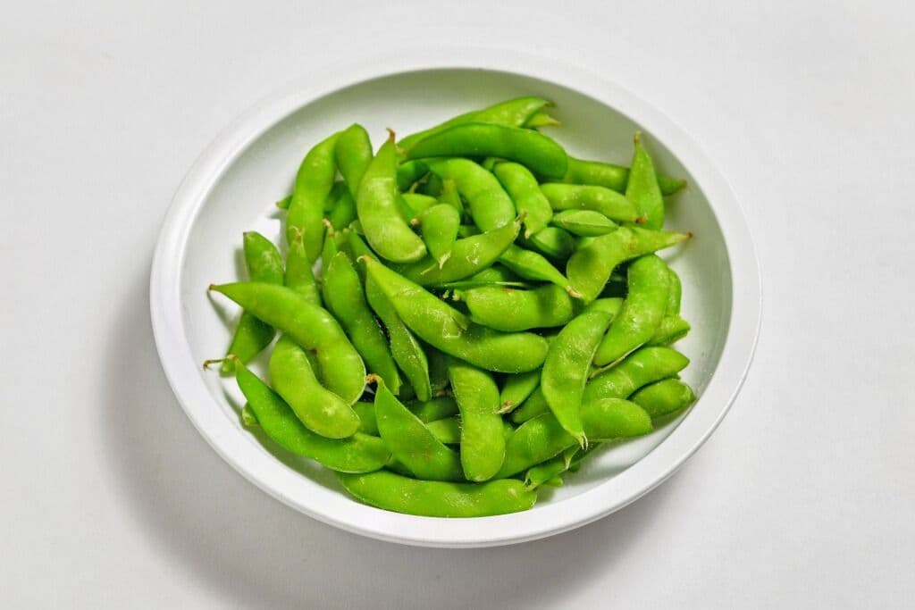 Edamame (Sea Salt)