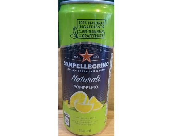Sanpellegrino Pompelmo