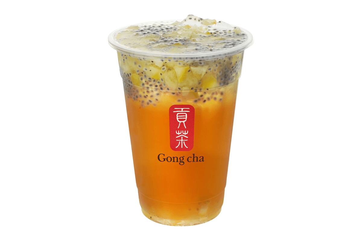 Lemon Winter Melon Basil Seeds