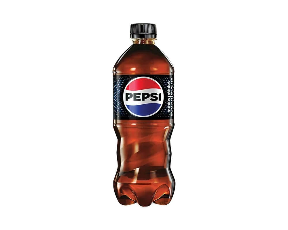 591mL Bottle Pop