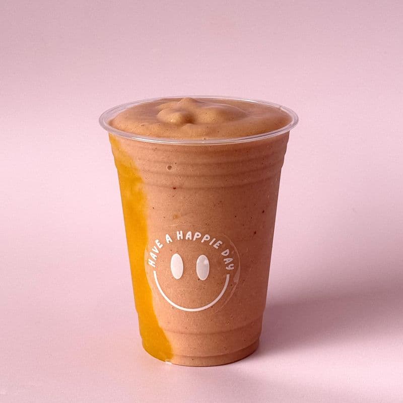 Malibu Beach Smoothie