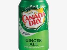 Ginger Ale
