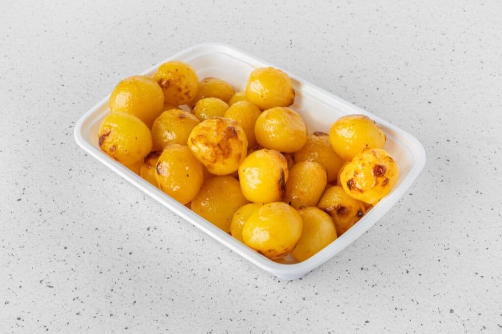 Roasted Potatoes