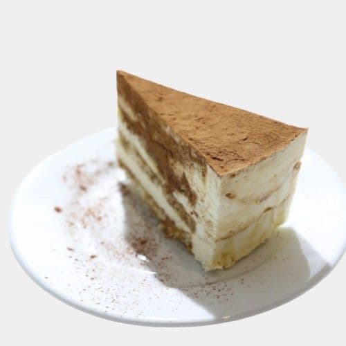 Tiramisu / Tiramisu