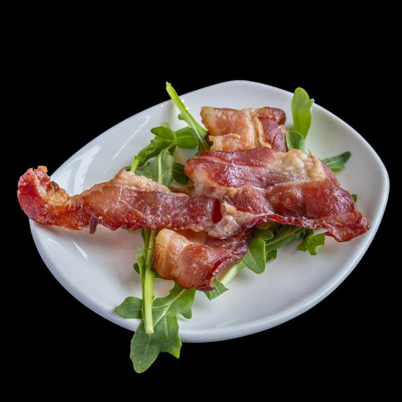 Bacon (2 slices)