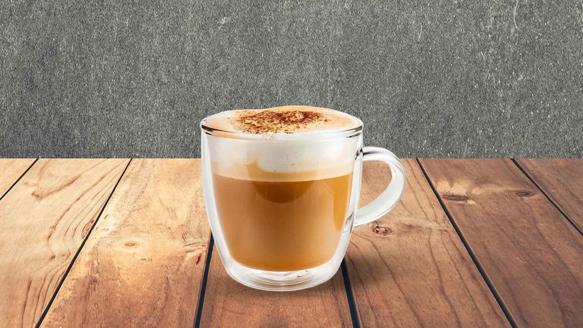 Crave Dose Coffee