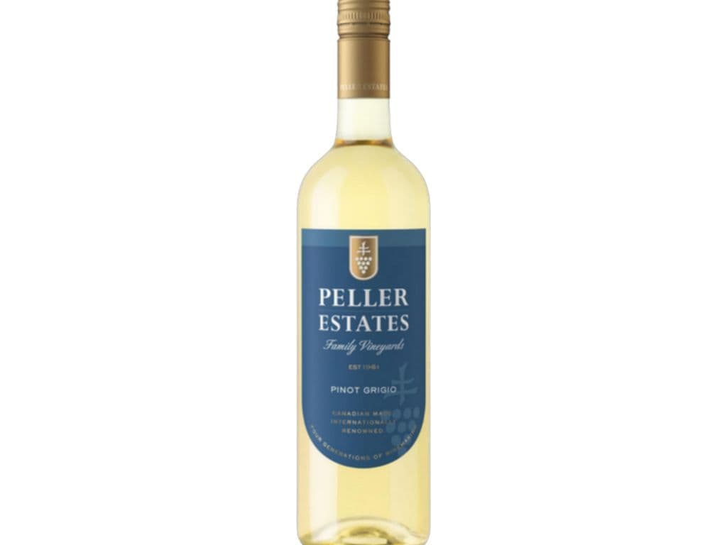 Peller Family - Pinot Grigio