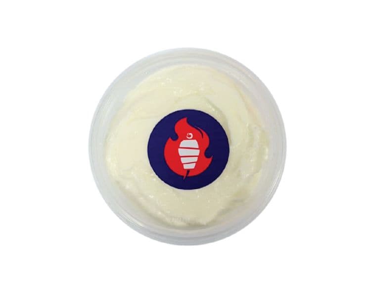 Garlic 8oz