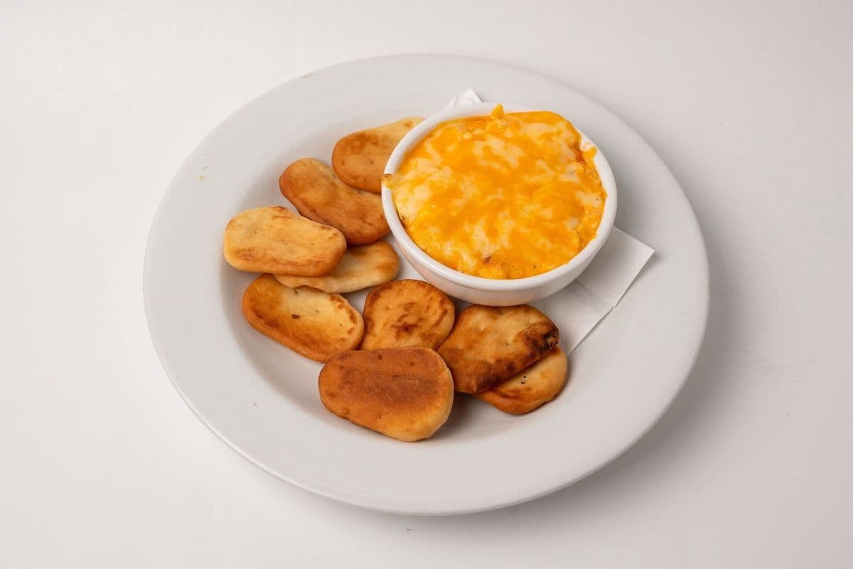 Buffalo Chicken Dip