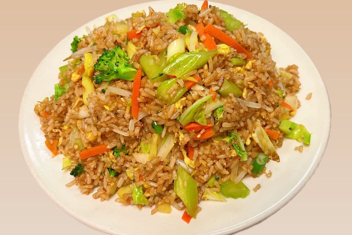 Fried Rice