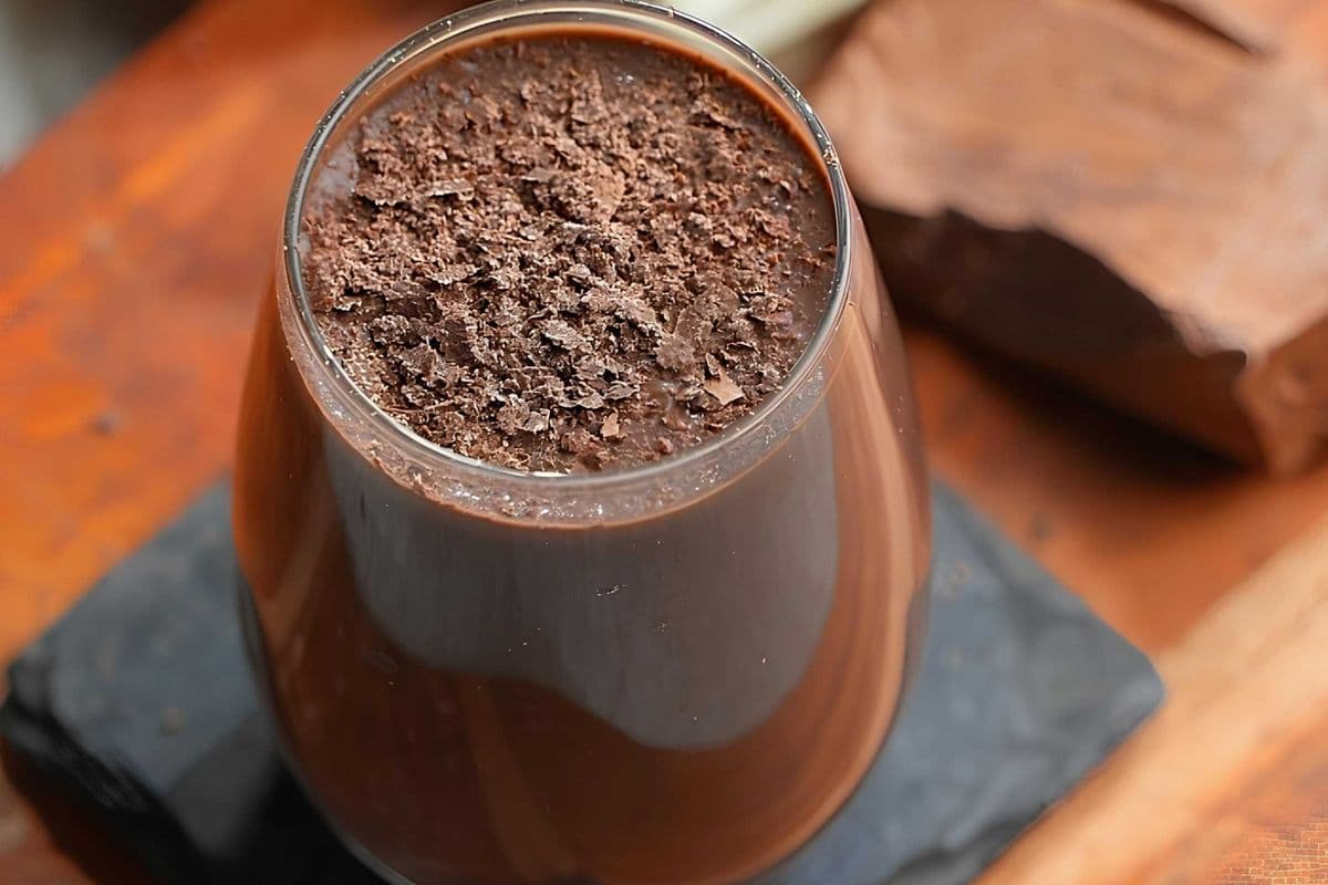 Cold Coco