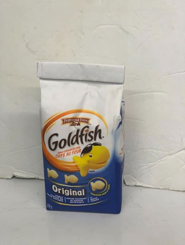 Goldfish Original Crackers