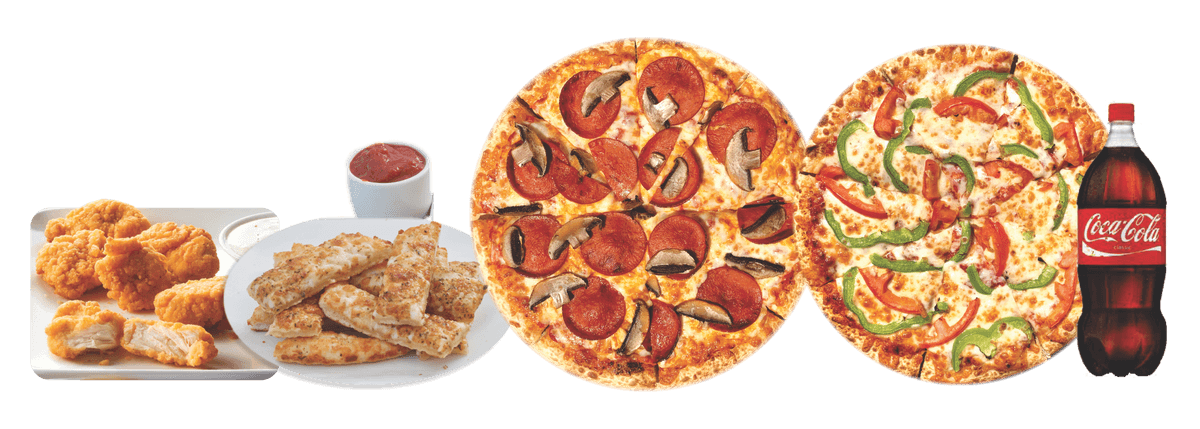 Family Meal