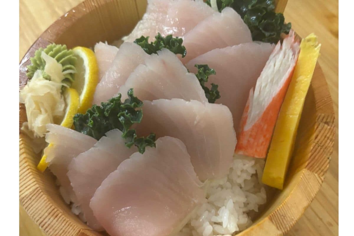 Tuna Donbury