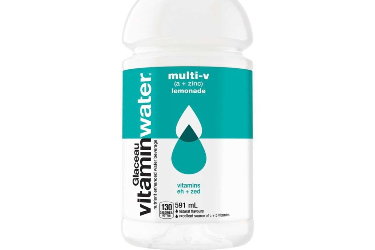 Vitamin Water Multi V (591 ml)