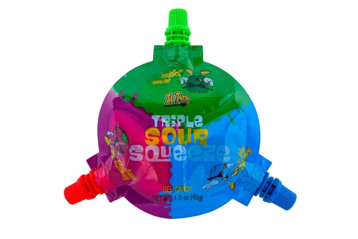 Too Tarts Triple Sour Squeeze