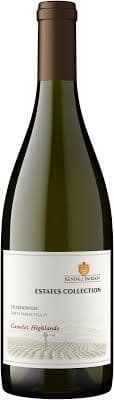 KENDALL JACKSON CHARDONNAY CAMELOT HIGHLANDS (750ML)