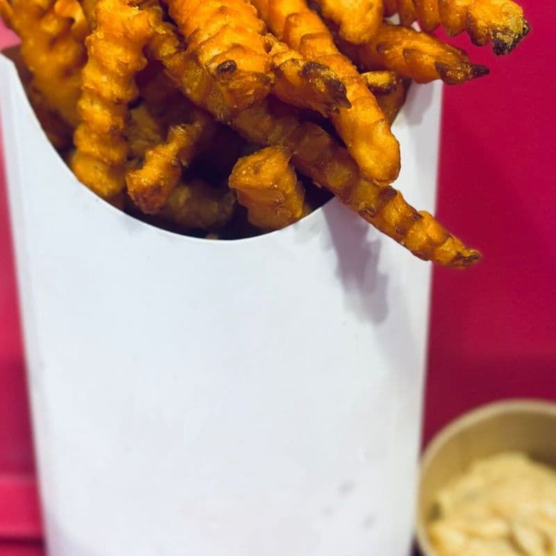 Sweet Fries