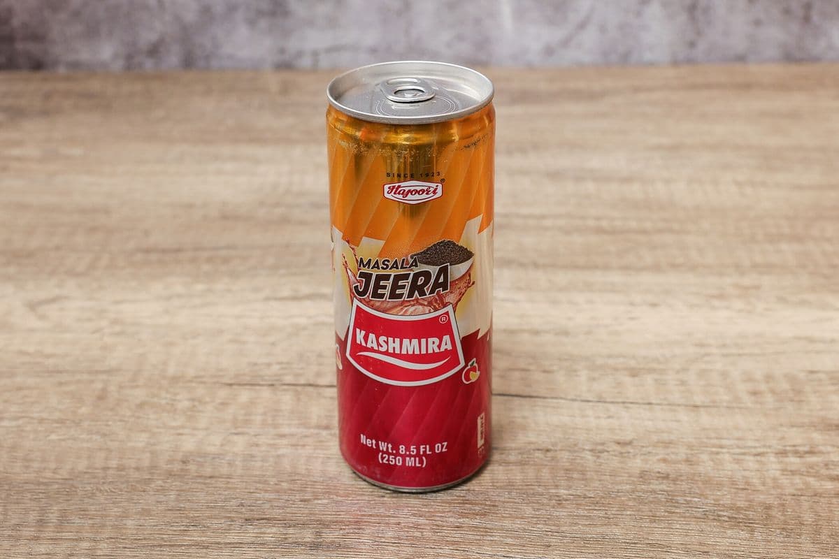 Kashmira- Jeera Soda Water