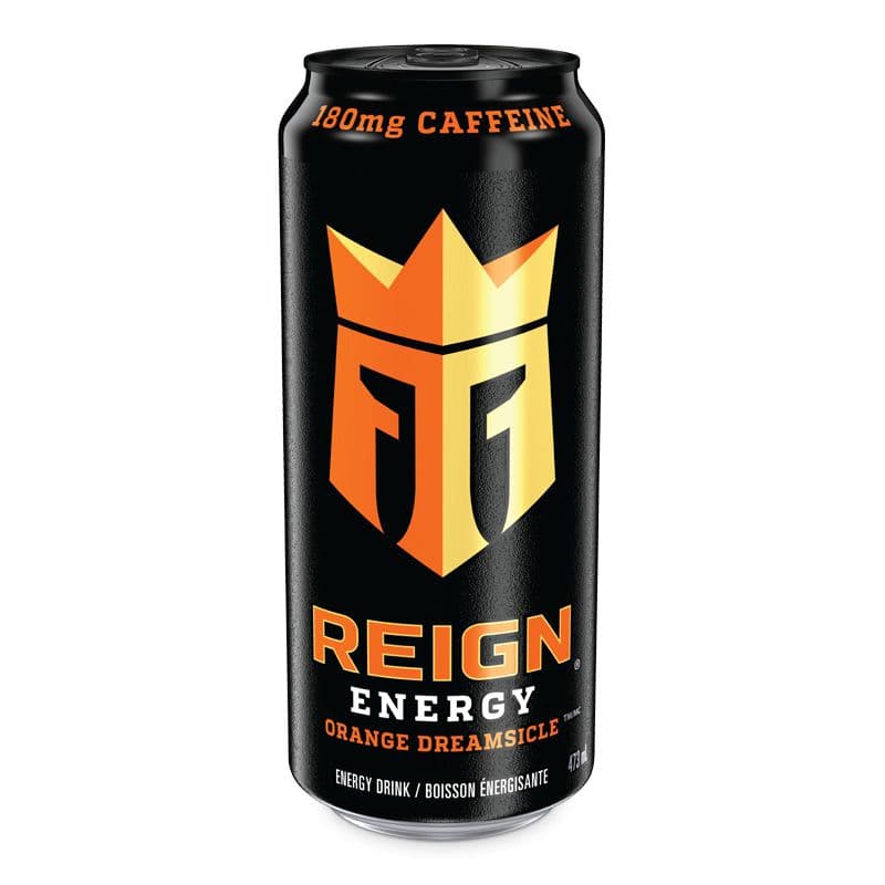 Reign Dreamsicle 473ml