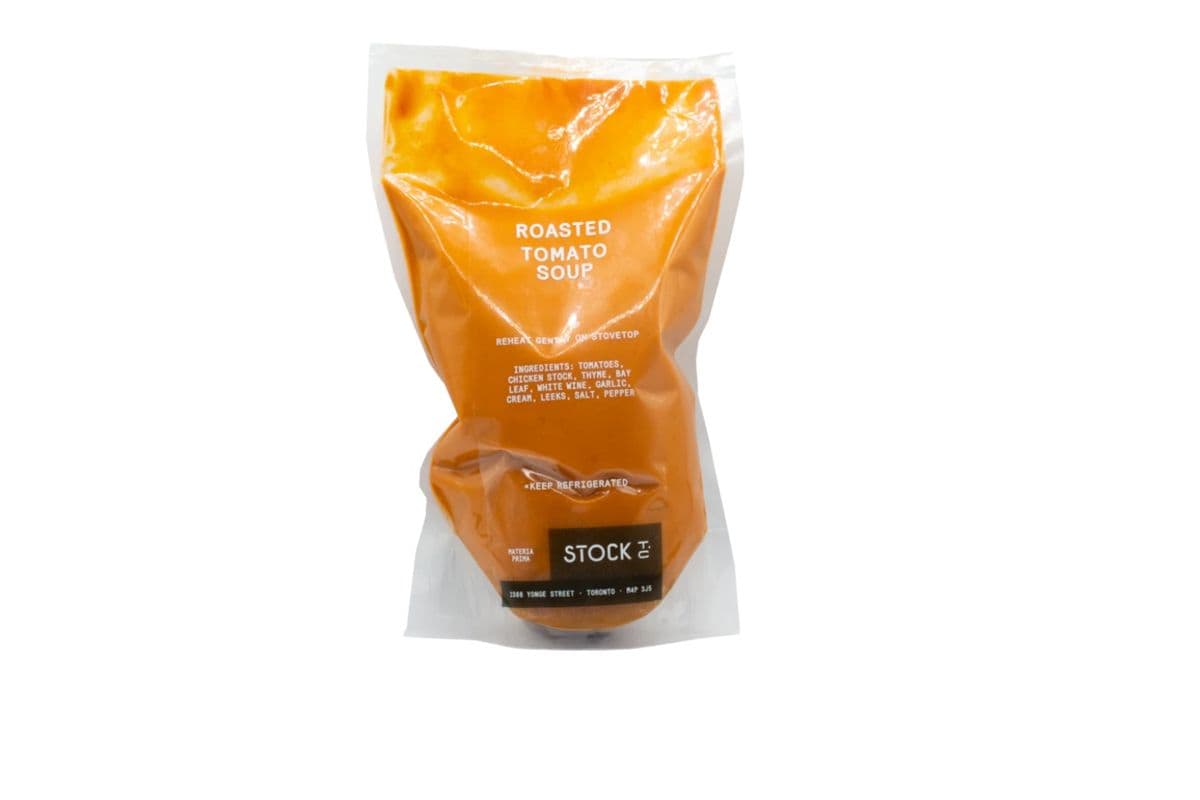 Tomato Soup (1L)