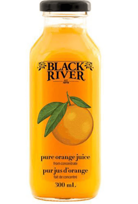 Orange Juice