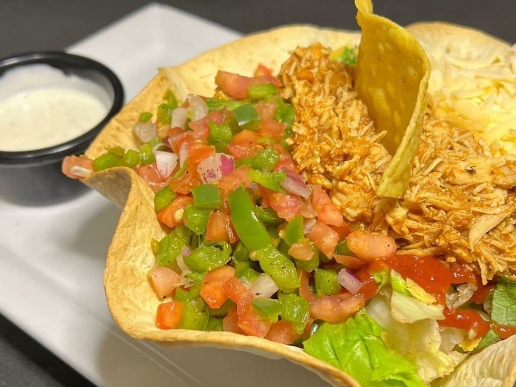 Taco Salad